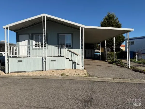 $185,000 | 3000 Broadway, Unit 24, American Canyon, CA 94503