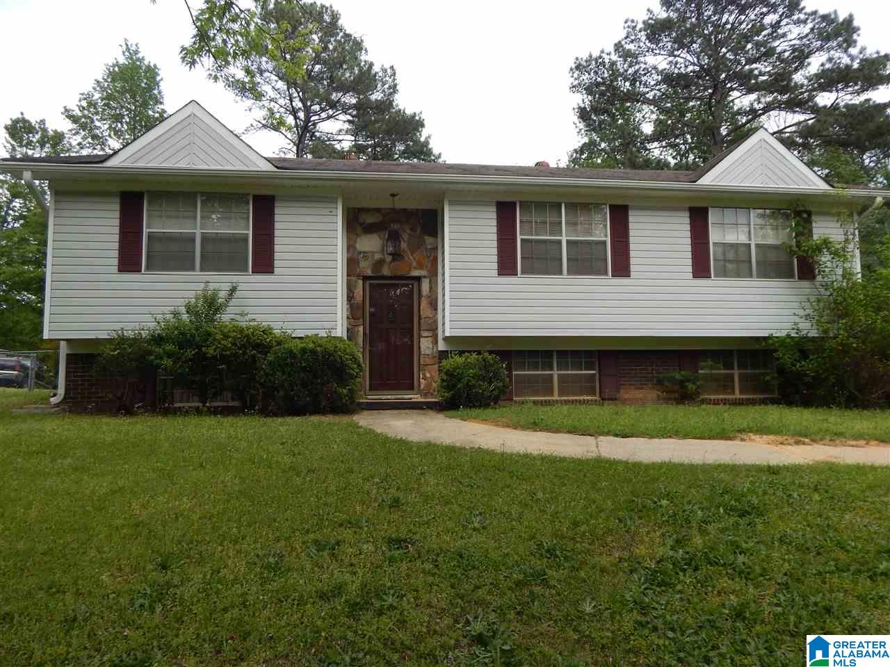 3009 Woodruff Mill Road Adamsville, AL 35005 - Photo 2 of 37 Gallery Image 2