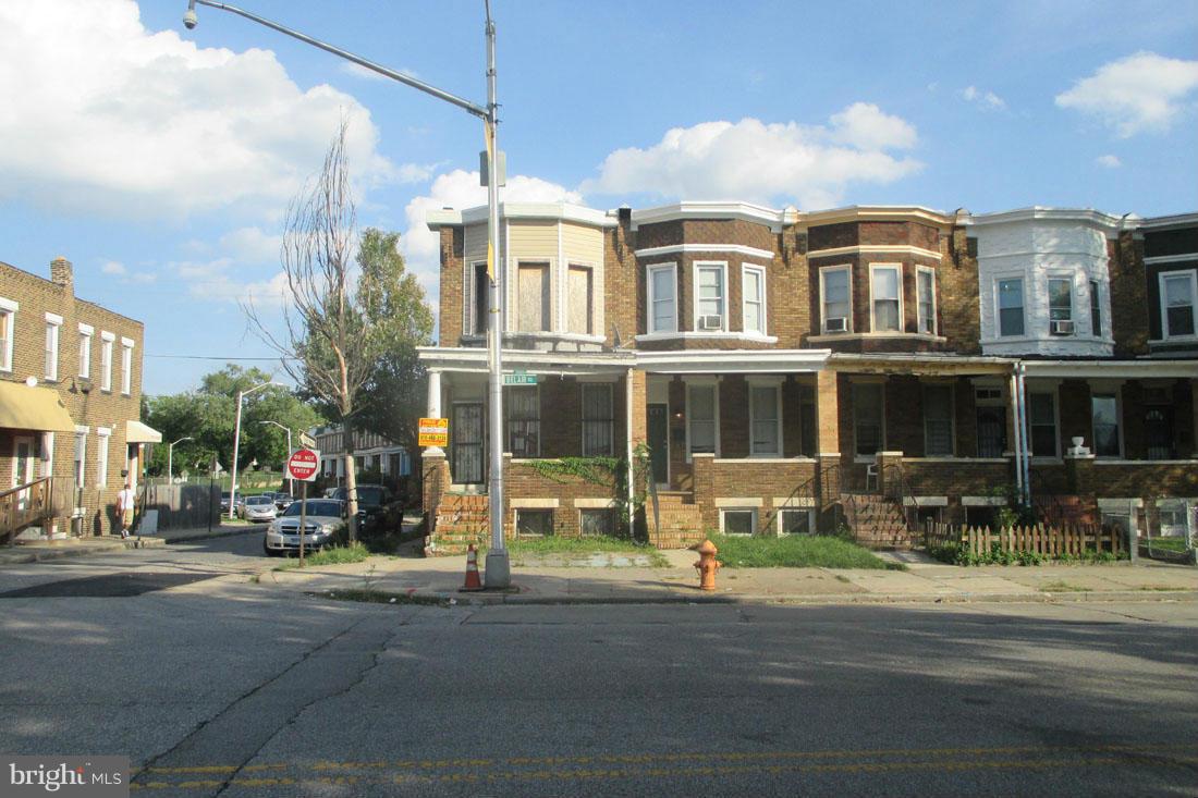3125 Belair Road Baltimore, MD 21213 - Photo 1 of 3 Exterior (General)