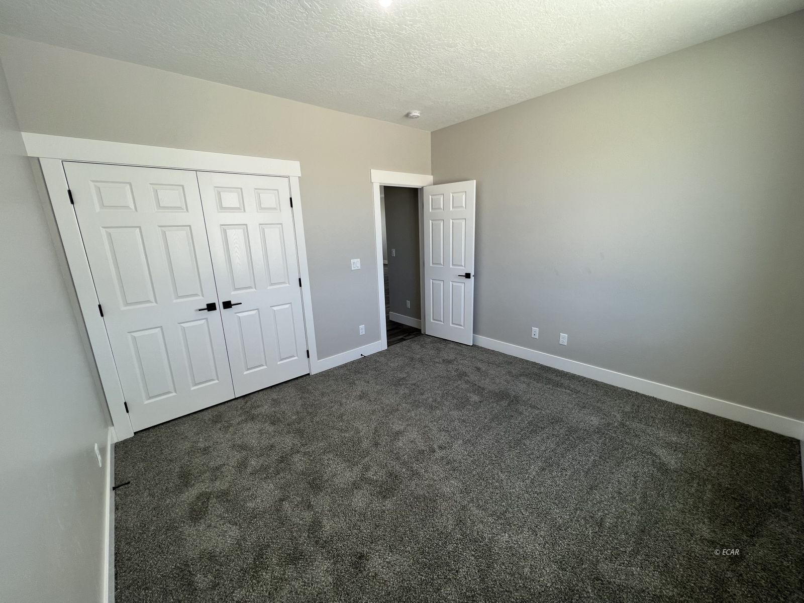 1265 Sun Vly Road Spring Creek, NV 89815 - Photo 20 of 34 an empty room with closet area