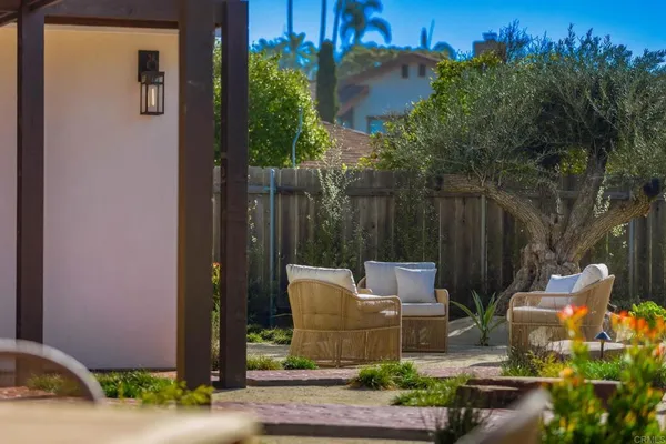 $5,500 | 2087 Via Ladeta, La Jolla, CA 92037