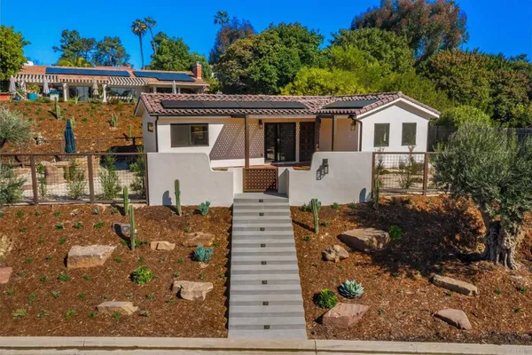 $5,500 | 2087 Via Ladeta, La Jolla, CA 92037