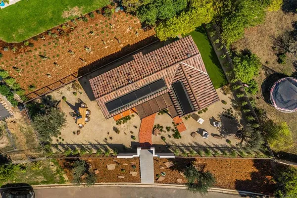 $5,500 | 2087 Via Ladeta, La Jolla, CA 92037