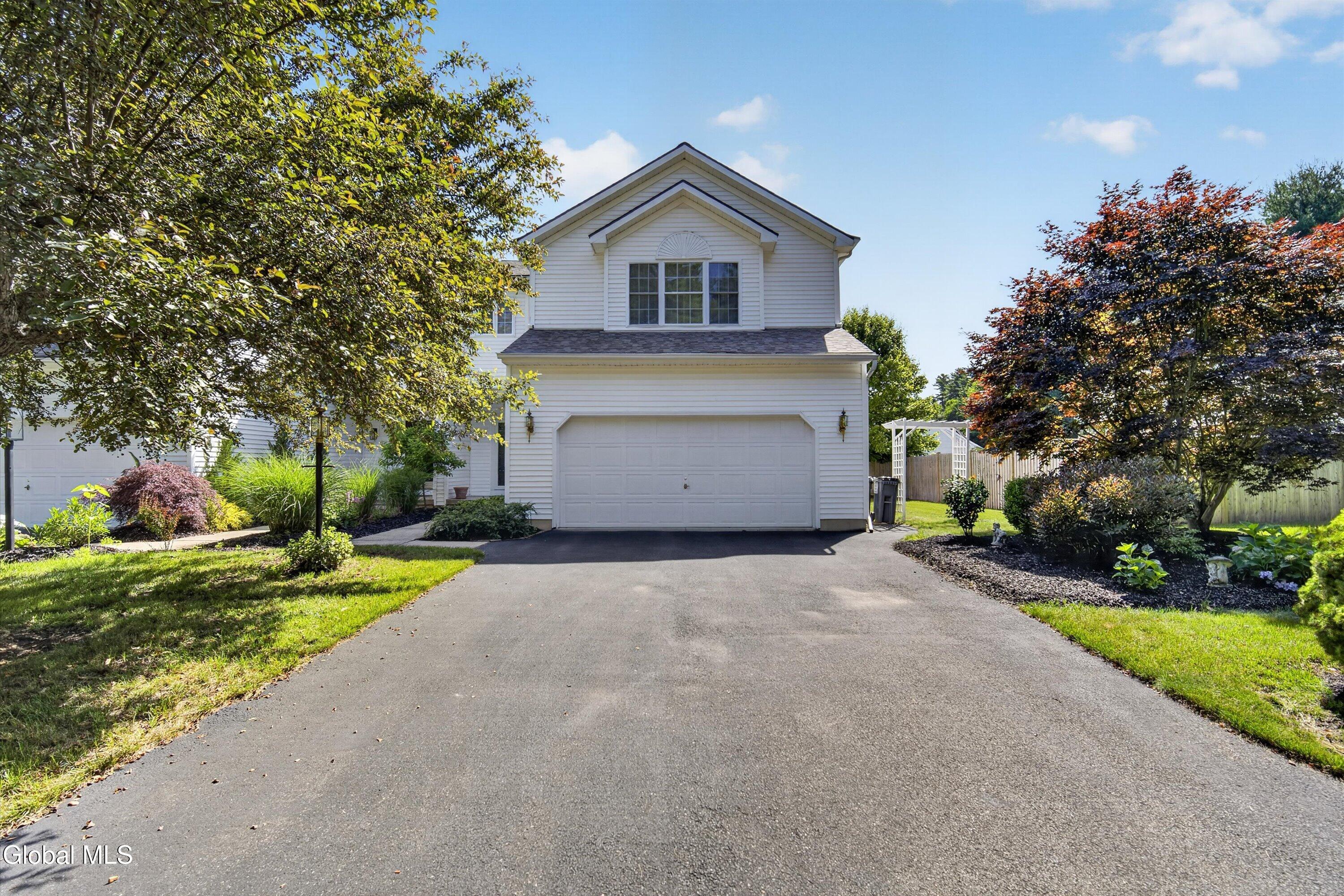 105 Cold Springs Road Saratoga Springs, NY 12866 - Photo 1 of 21 30-105 COLD SPRING-36