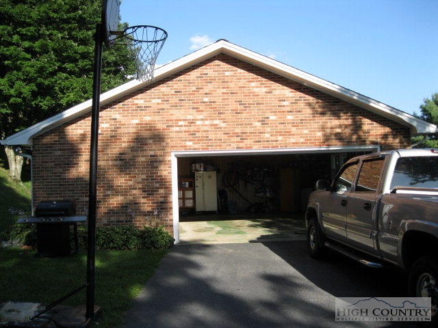 356 Whispering Pines Road Boone, NC 28607 - Photo 8 of 9 Gallery Image 8