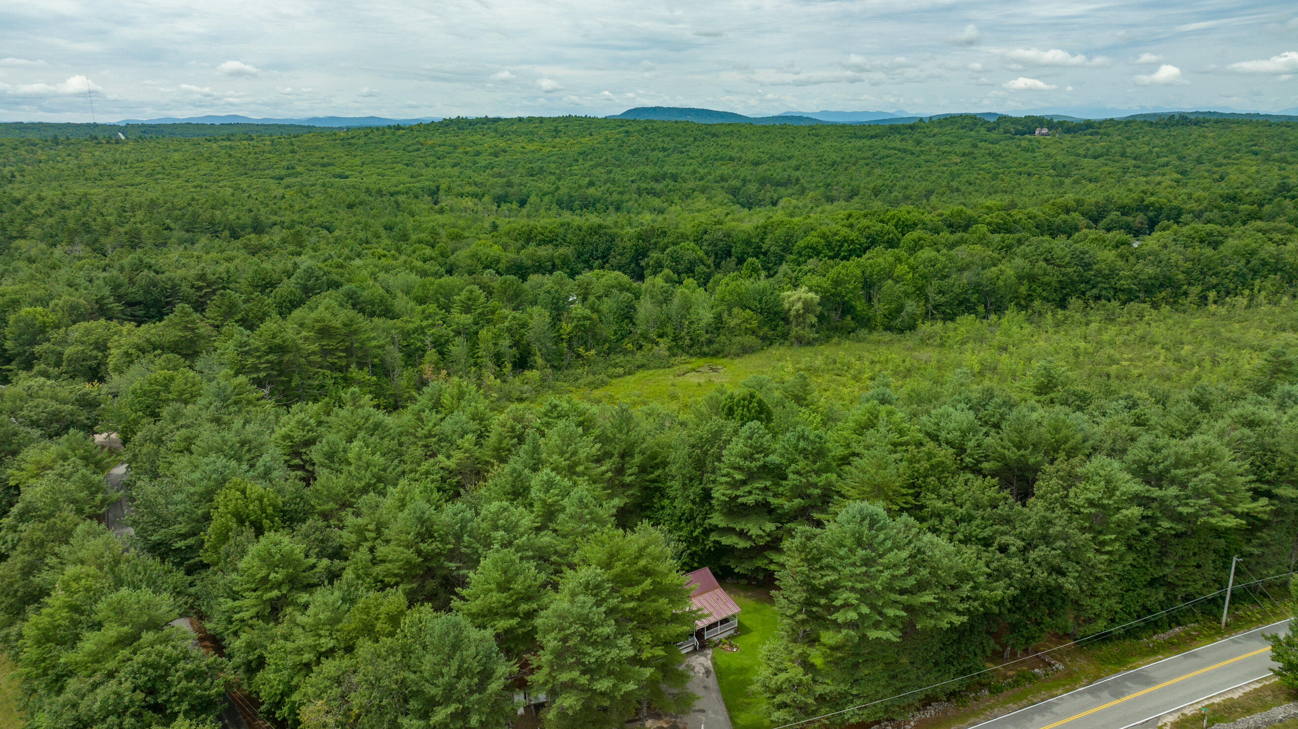 164 North Raymond Road Raymond, ME 04071 - Photo 42 of 47 164 North Raymond Drone-6
