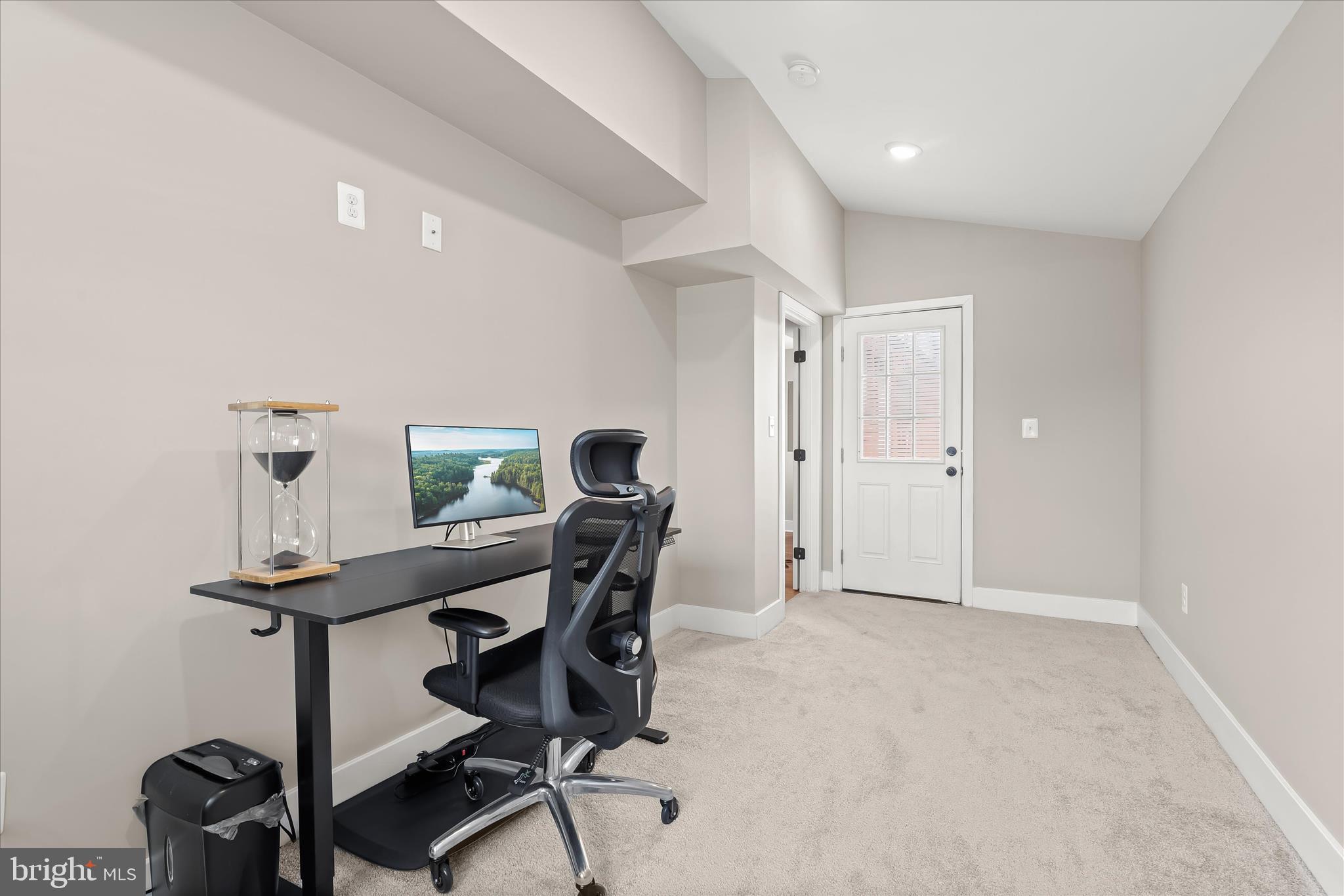 7442 Ricksway Road Baltimore, MD 21208 - Photo 21 of 48 Office