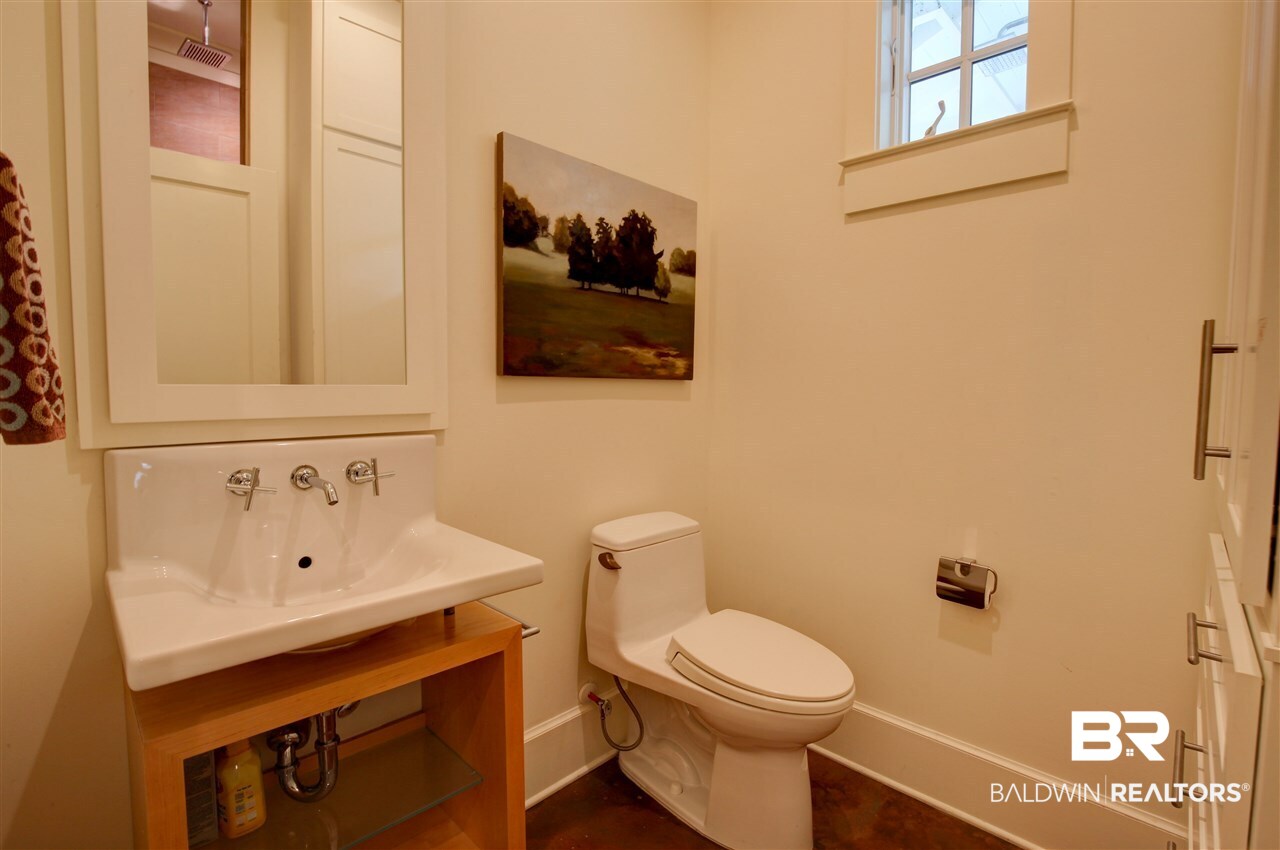 44 Honeysuckle Lane Fairhope, AL 36532 - Photo 19 of 42 bathroom 5