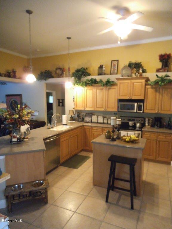 1630 South Carpenter Road Titusville, FL 32796 - Photo 9 of 35 DSCF4476