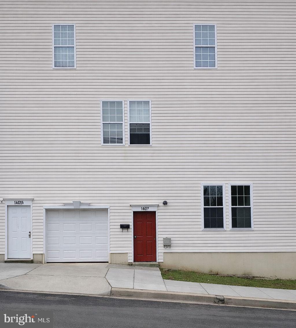 1405 Howard Road Southeast Washington, DC 20020 - Photo 1 of 46