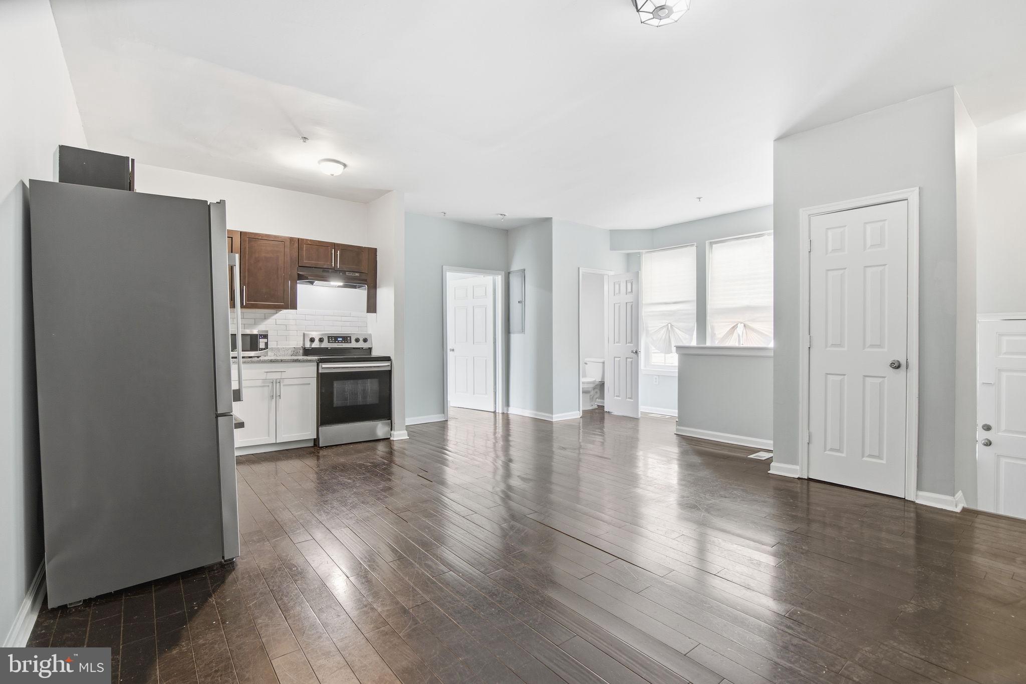 1405 Howard Road Southeast Washington, DC 20020 - Photo 3 of 46