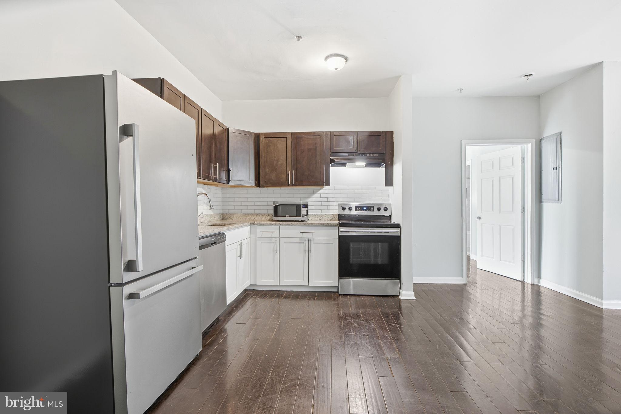 1405 Howard Road Southeast Washington, DC 20020 - Photo 4 of 46