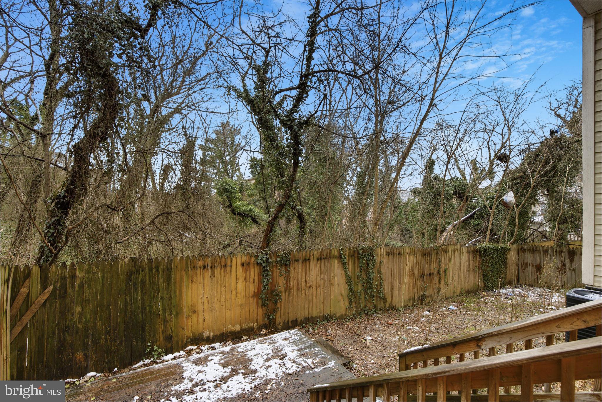 1405 Howard Road Southeast Washington, DC 20020 - Photo 46 of 46