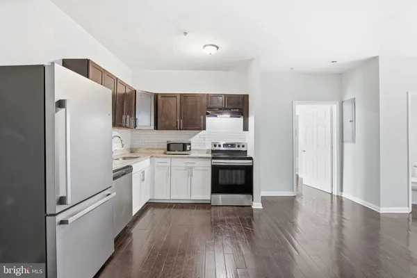 $770,000 | 1405 Howard Road Southeast, Washington, DC 20020