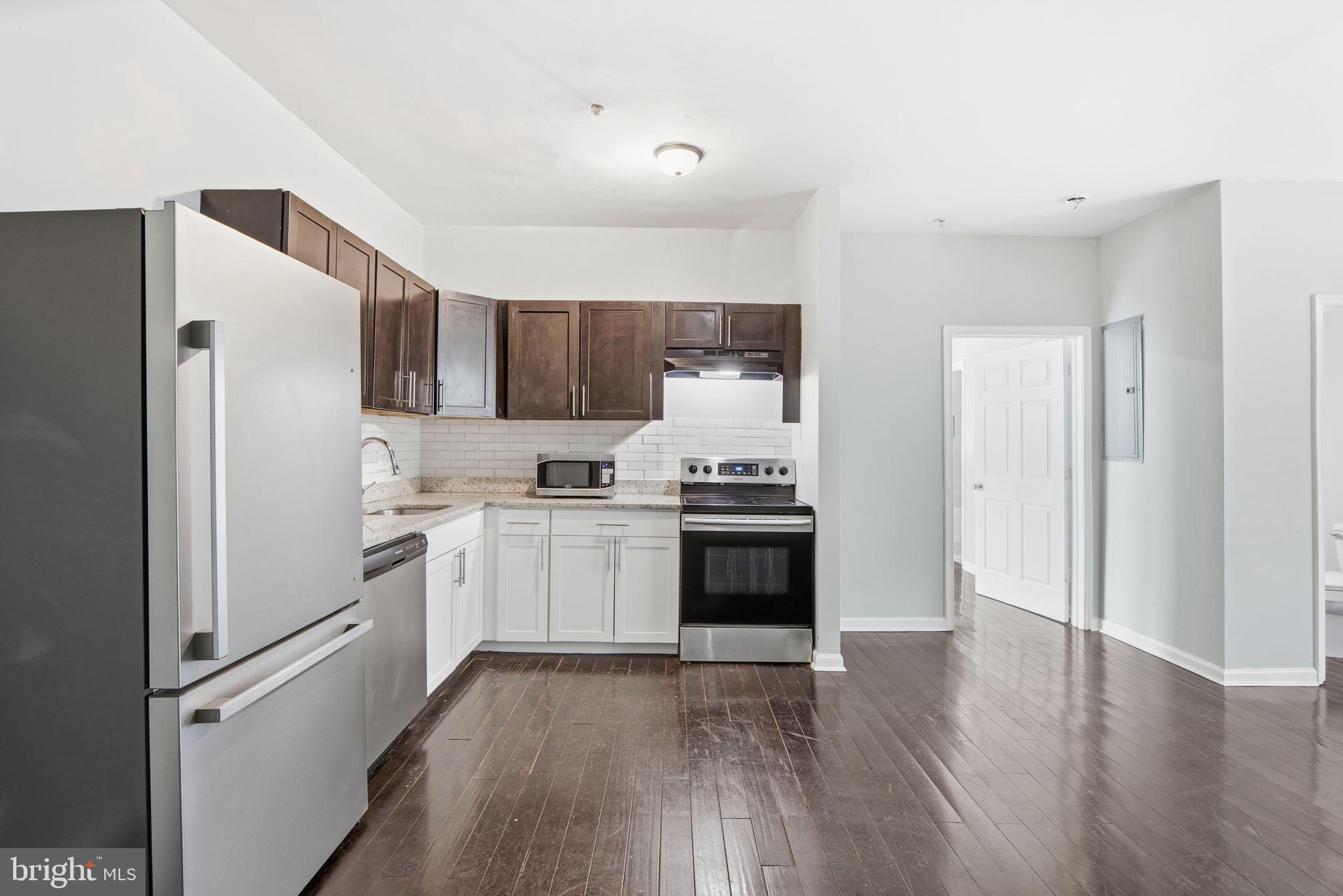 1405 Howard Road Southeast Washington, DC 20020 - Photo 5 of 46