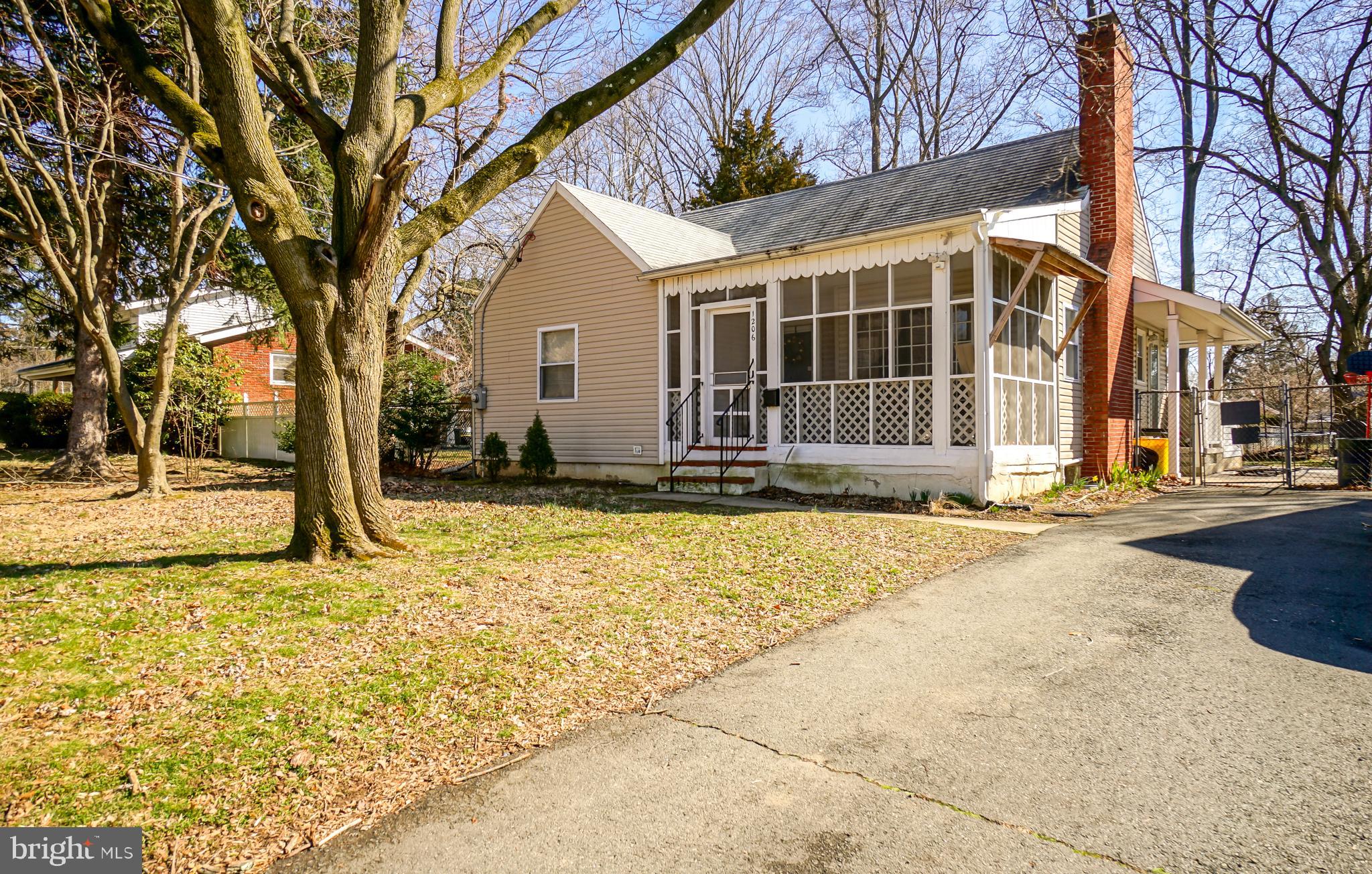 1206 Lower Ferry Road Trenton, NJ 08618 - Photo 1 of 19 Welcome to 1206 Lower Ferry Road