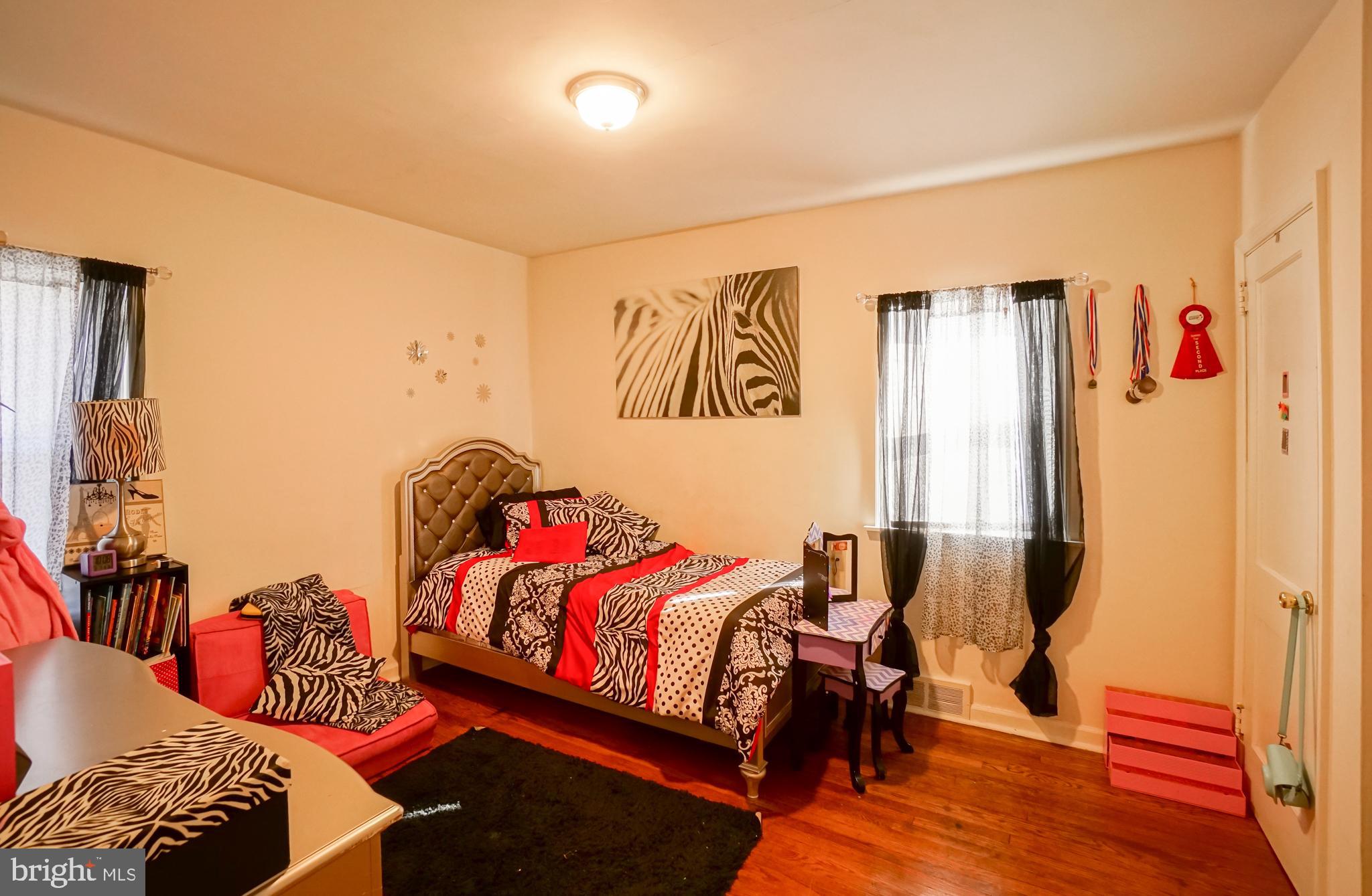1206 Lower Ferry Road Trenton, NJ 08618 - Photo 11 of 19 Main level Bedroom