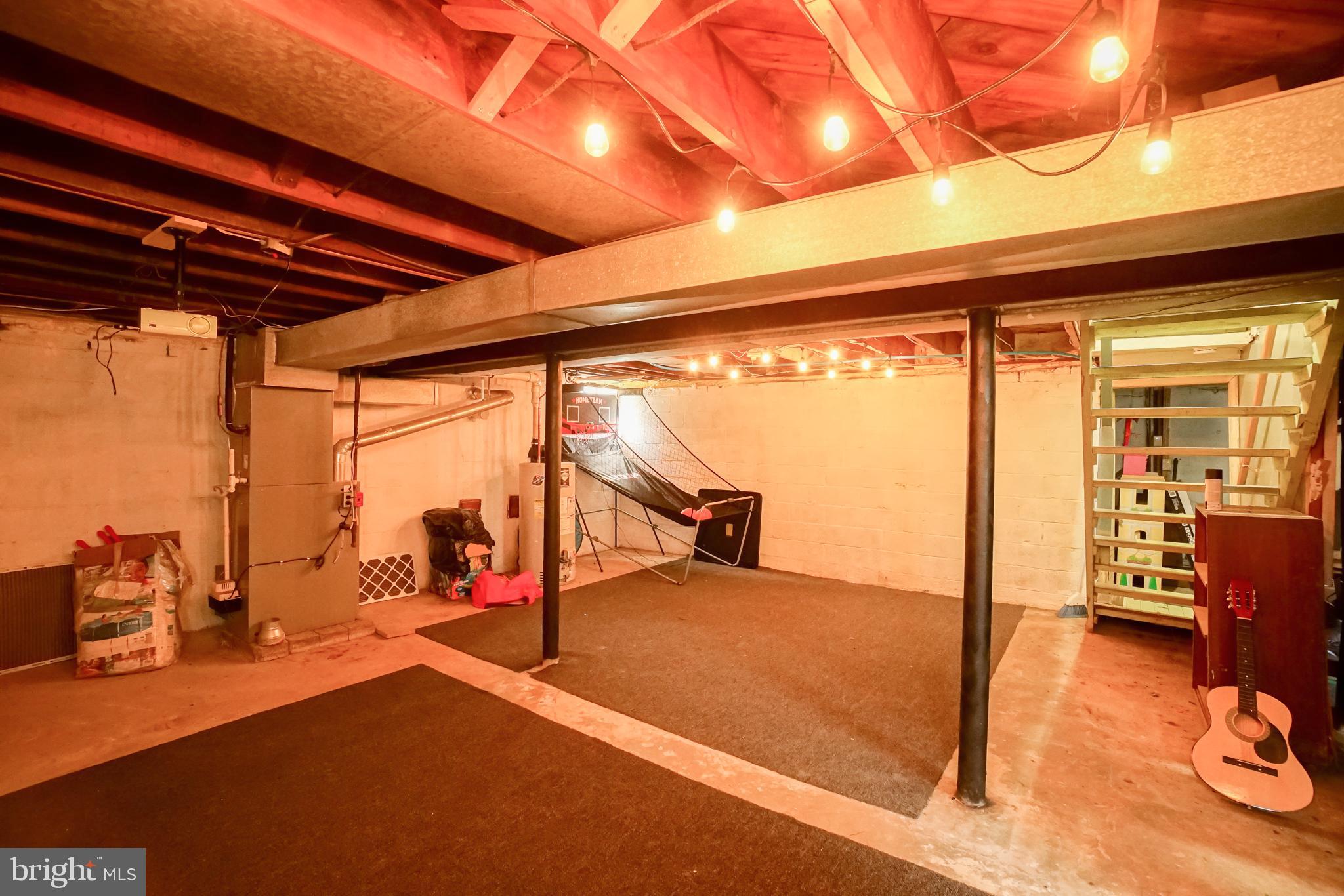 1206 Lower Ferry Road Trenton, NJ 08618 - Photo 16 of 19 Basement