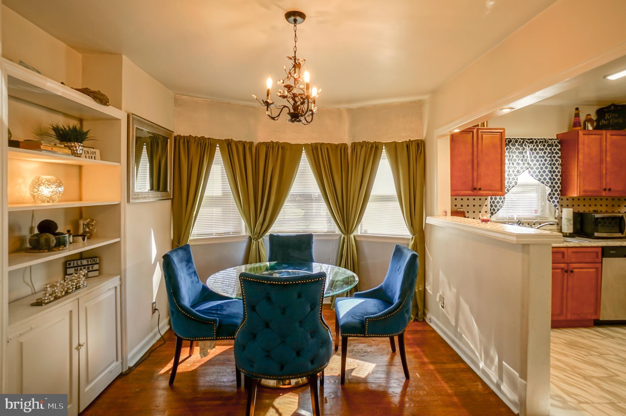 1206 Lower Ferry Road Trenton, NJ 08618 - Photo 6 of 19 Dining
