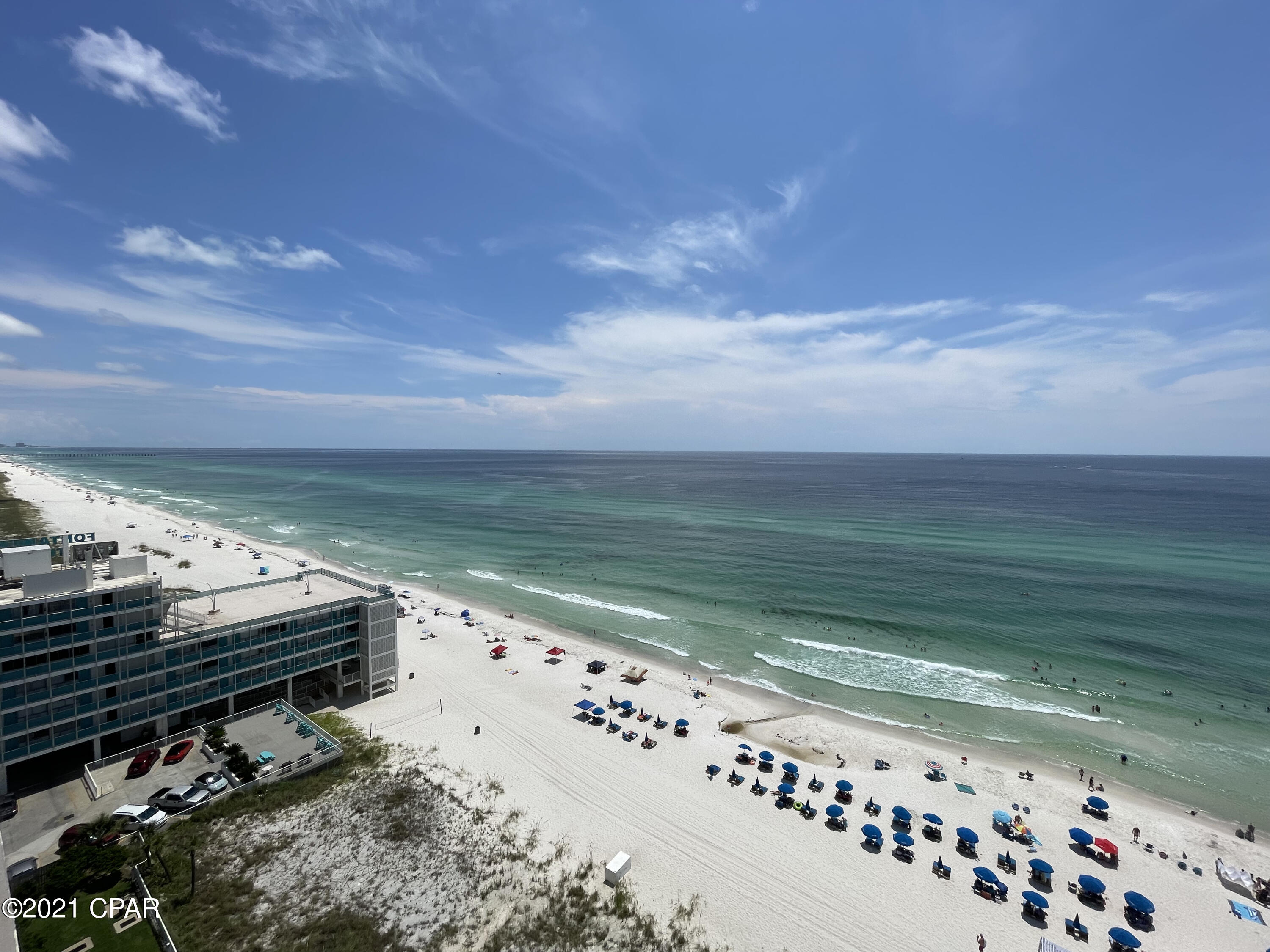 14415 Front Beach Road, Unit 1402 Panama City Beach, FL 32413 - Photo 22 of 38