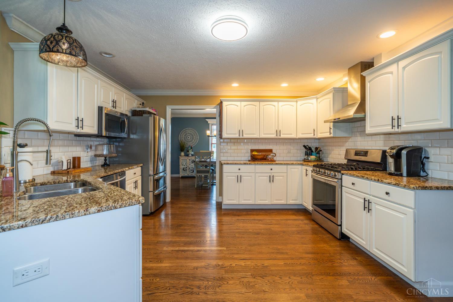 3059 Countryside Lane Springboro, OH 45342 - Photo 16 of 78 Gallery Image 16