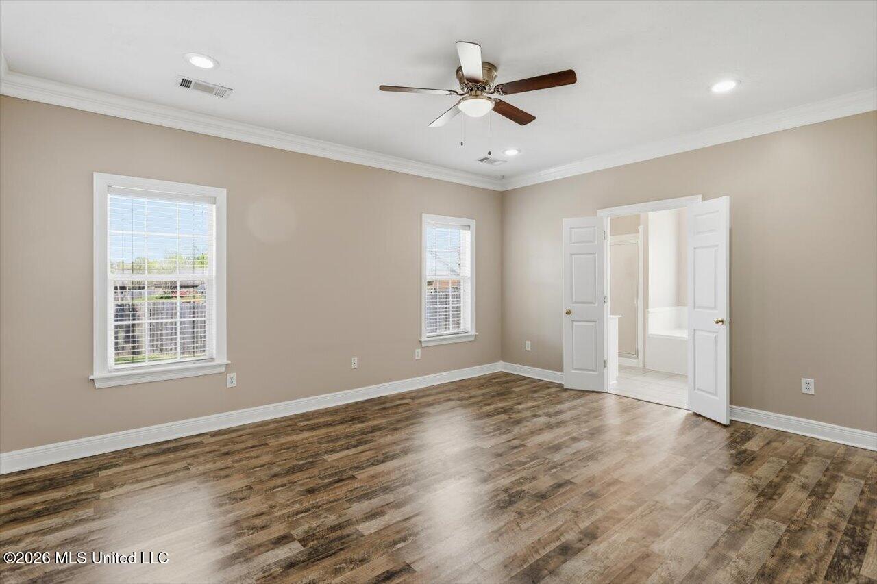 209 Park Ridge Drive Brandon, MS 39042 - Photo 21 of 34 22-209 Park Ridge Dr _ Home Tours MS