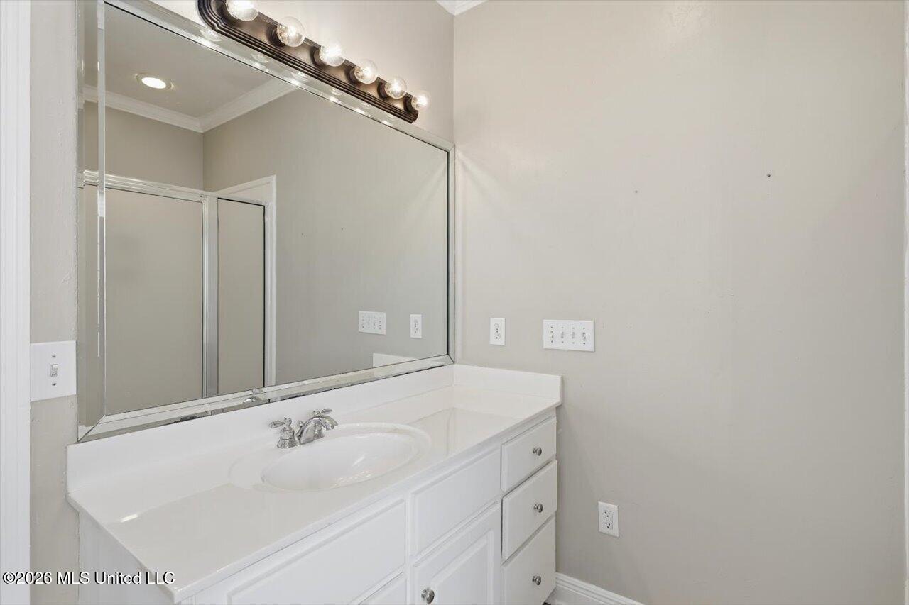 209 Park Ridge Drive Brandon, MS 39042 - Photo 23 of 34 24-209 Park Ridge Dr _ Home Tours MS