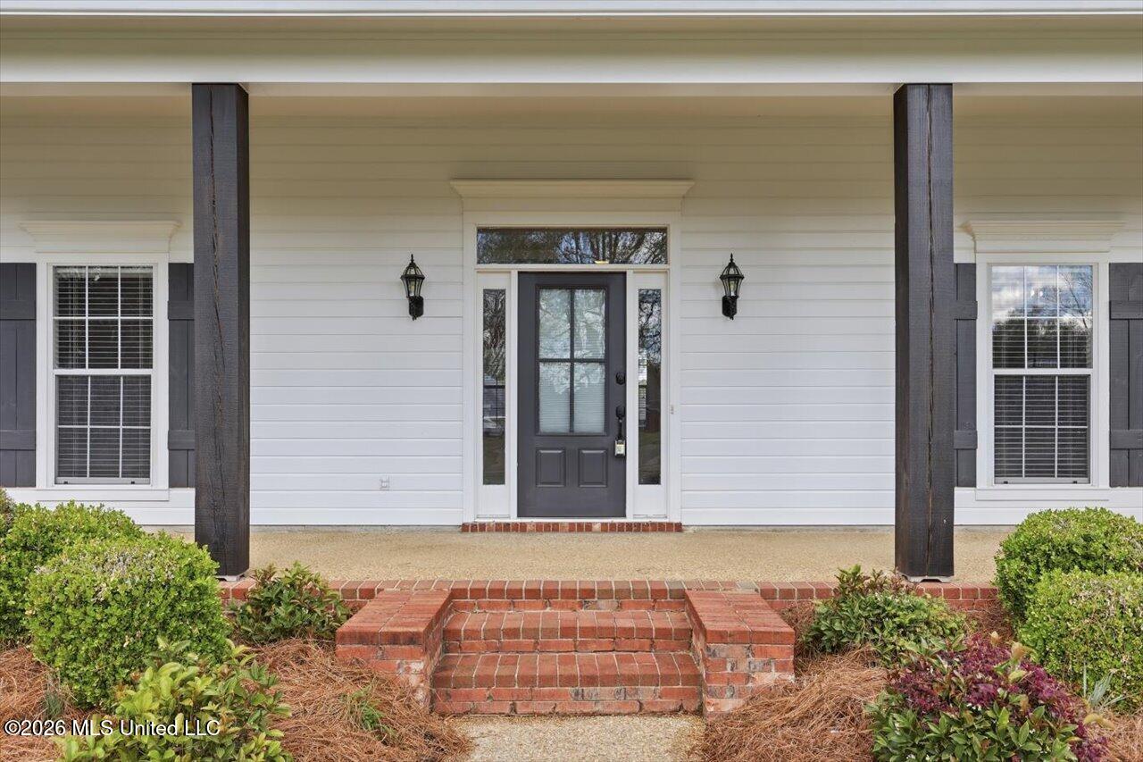 209 Park Ridge Drive Brandon, MS 39042 - Photo 5 of 34 05-209 Park Ridge Dr _ Home Tours MS