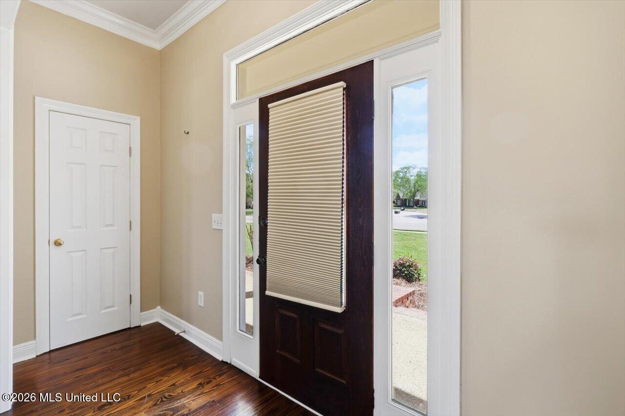 209 Park Ridge Drive Brandon, MS 39042 - Photo 6 of 34 06-209 Park Ridge Dr _ Home Tours MS