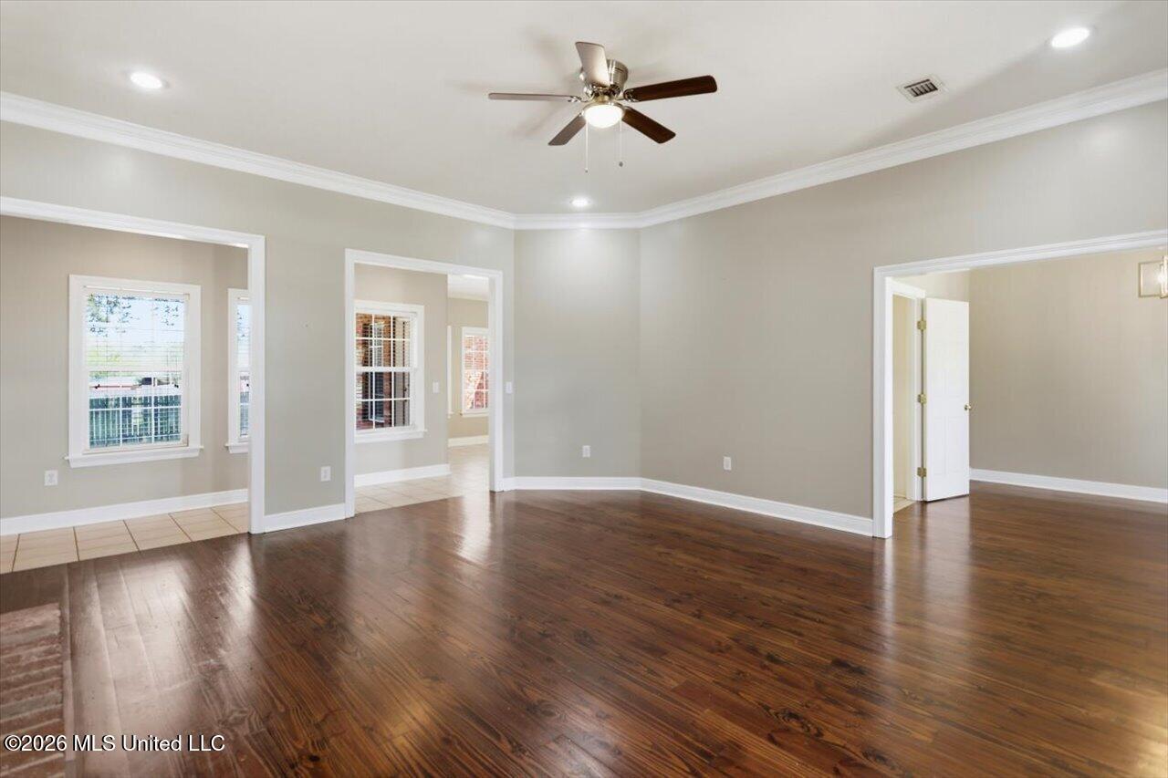 209 Park Ridge Drive Brandon, MS 39042 - Photo 8 of 34 07-209 Park Ridge Dr _ Home Tours MS