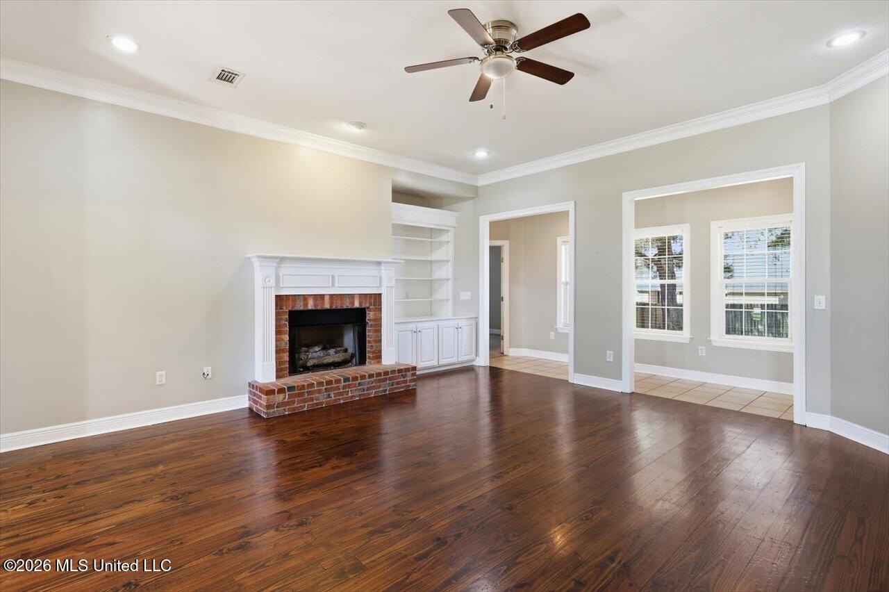 209 Park Ridge Drive Brandon, MS 39042 - Photo 10 of 34 10-209 Park Ridge Dr _ Home Tours MS