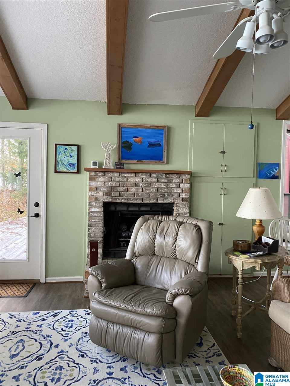 11239 Lake Mitchell Road Clanton, AL 35046 - Photo 5 of 8