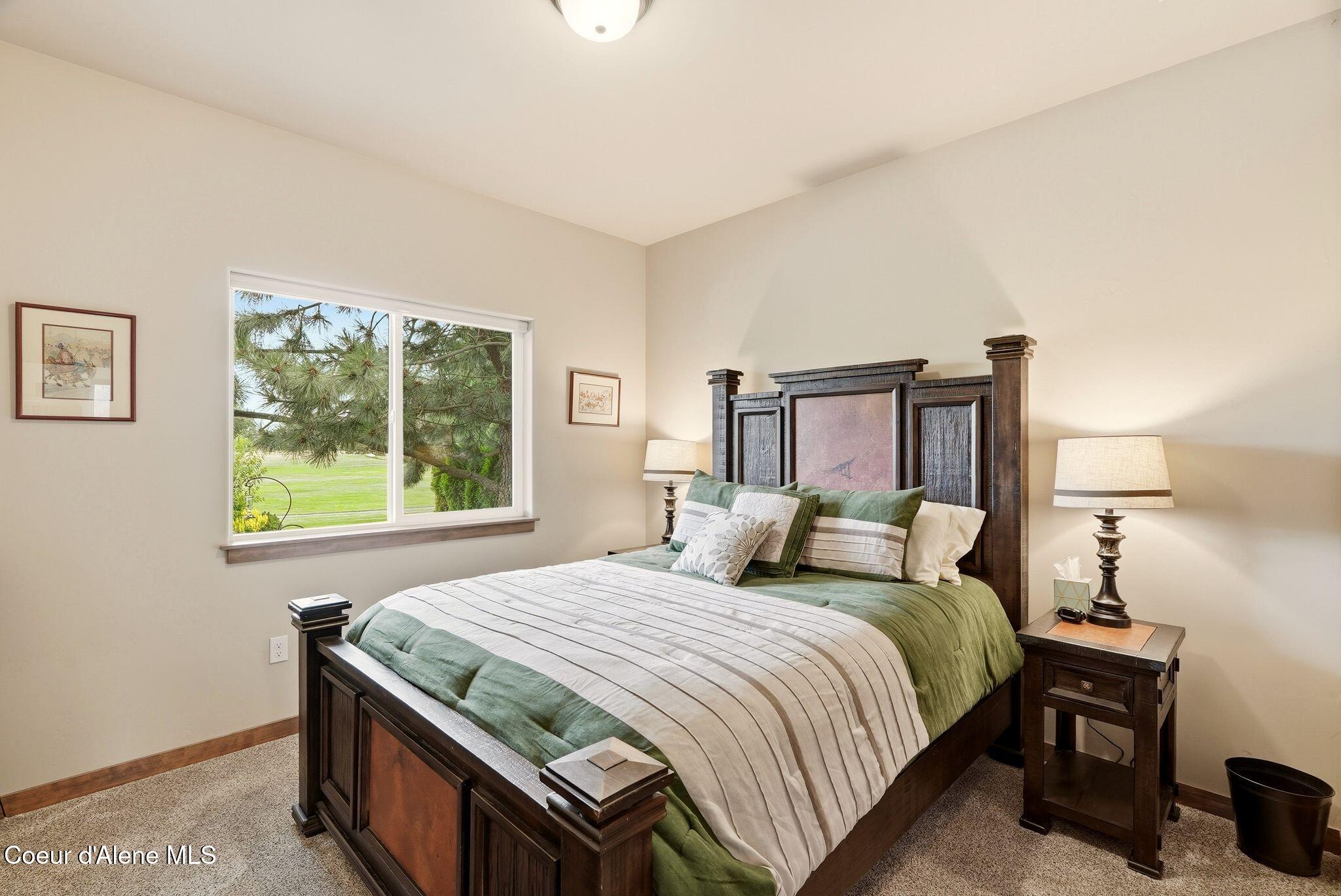 150 Links Road Blanchard, ID 83804 - Photo 28 of 73 Bedroom