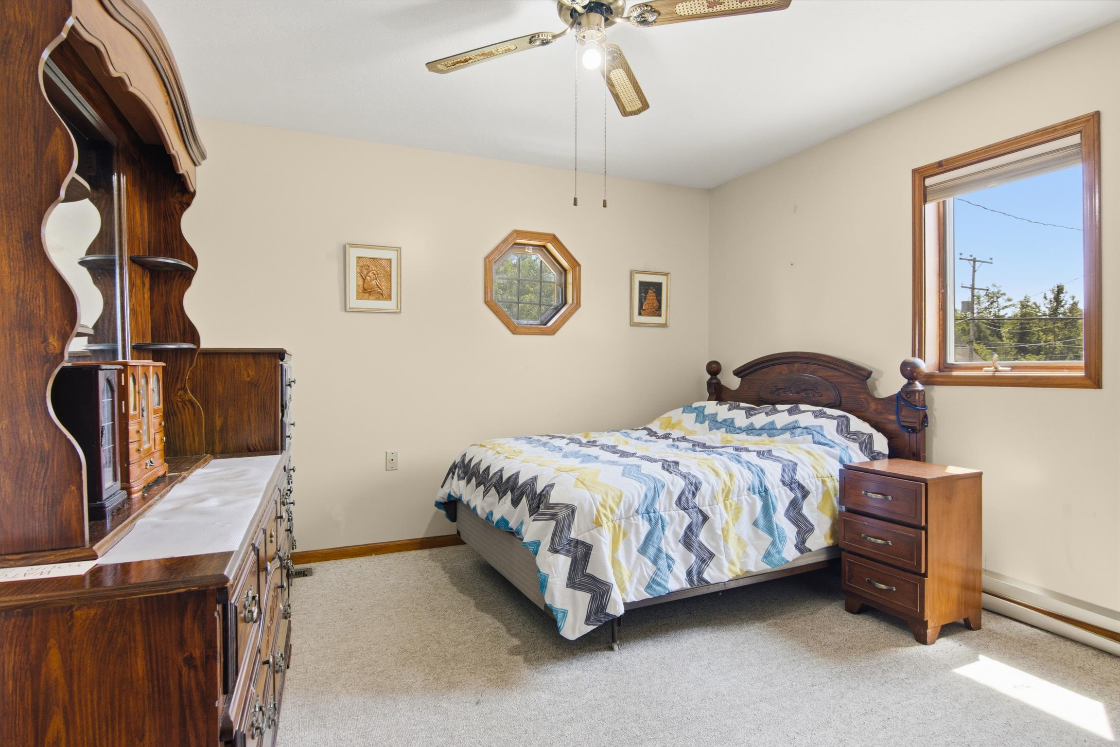 7516 Crystal Beach Road Northwest Rapid City, MI 49676 - Photo 17 of 39