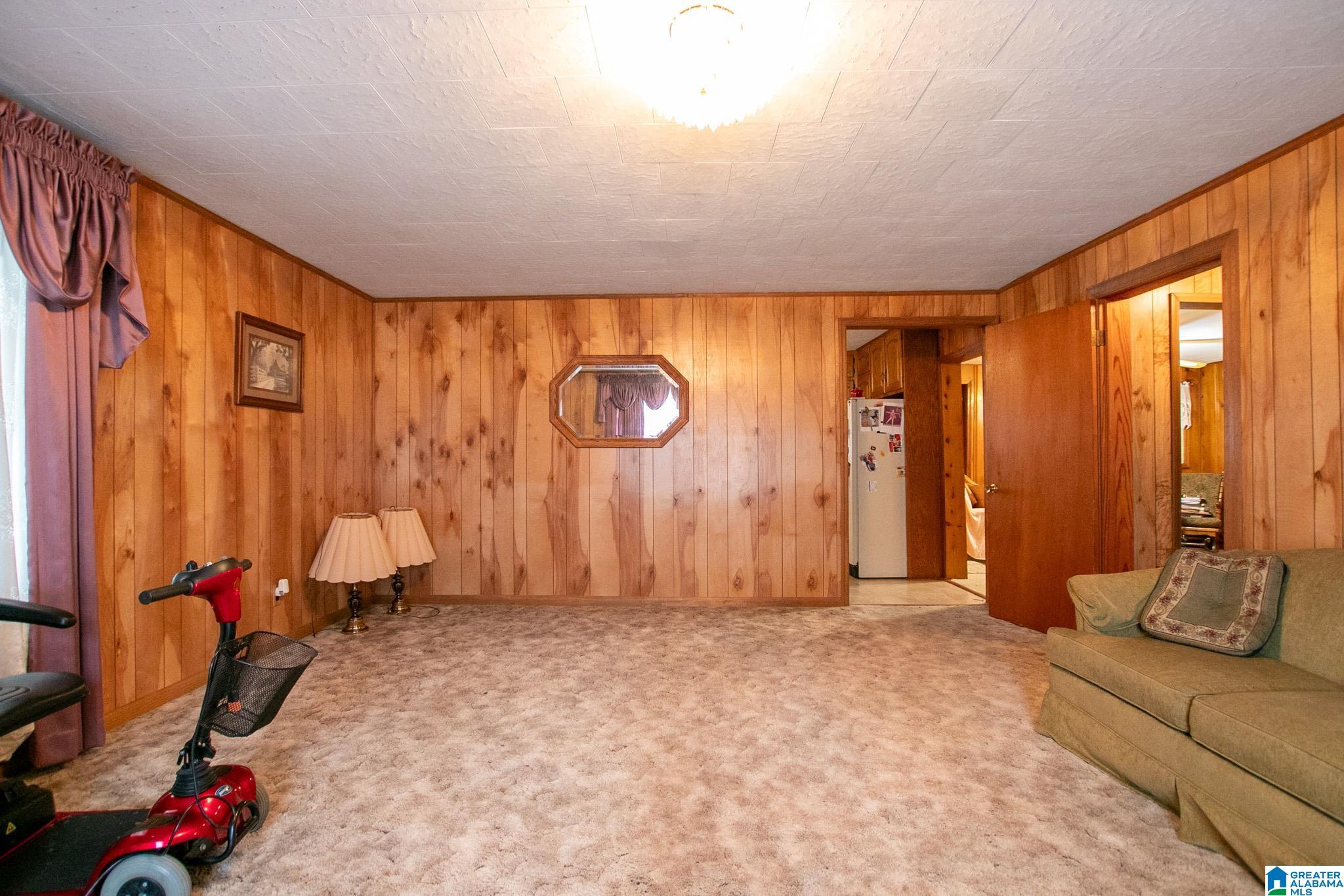 1042 Hoyt Hill Road Ashville, AL 35953 - Photo 7 of 45
