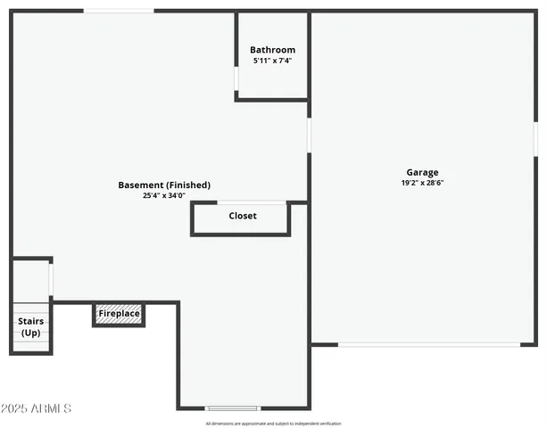 a picture of a bench in a white cabinet