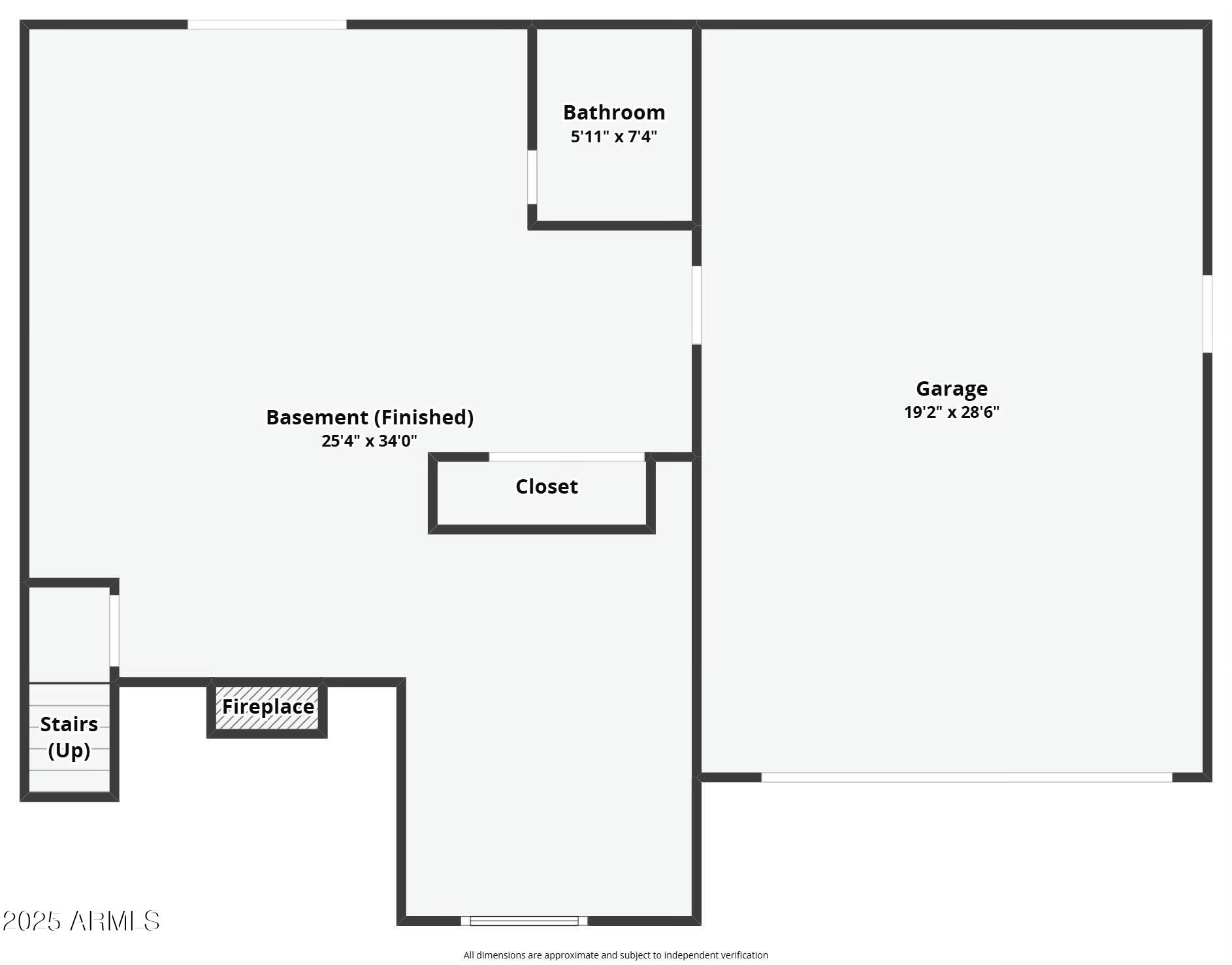 1506 North Easy Street Payson, AZ 85541 - Photo 17 of 17 a picture of a bench in a white cabinet