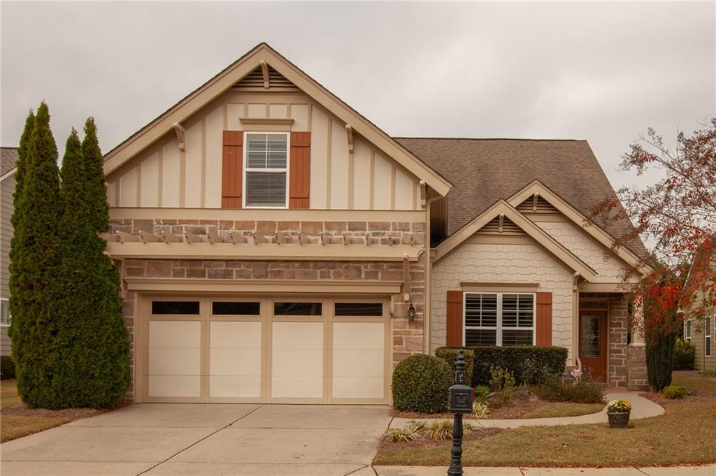 3309 Locust Cove Road Gainesville, GA 30504 - Photo 1 of 1 Gallery Image 1