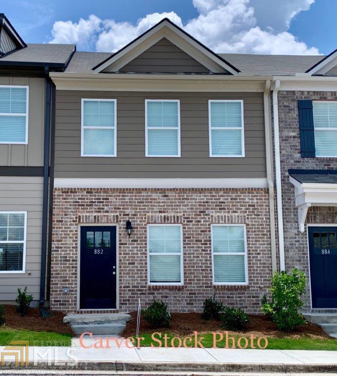 874 Ambient, Unit 299 Atlanta, GA 30331 - Photo 1 of 1 Gallery Image 1