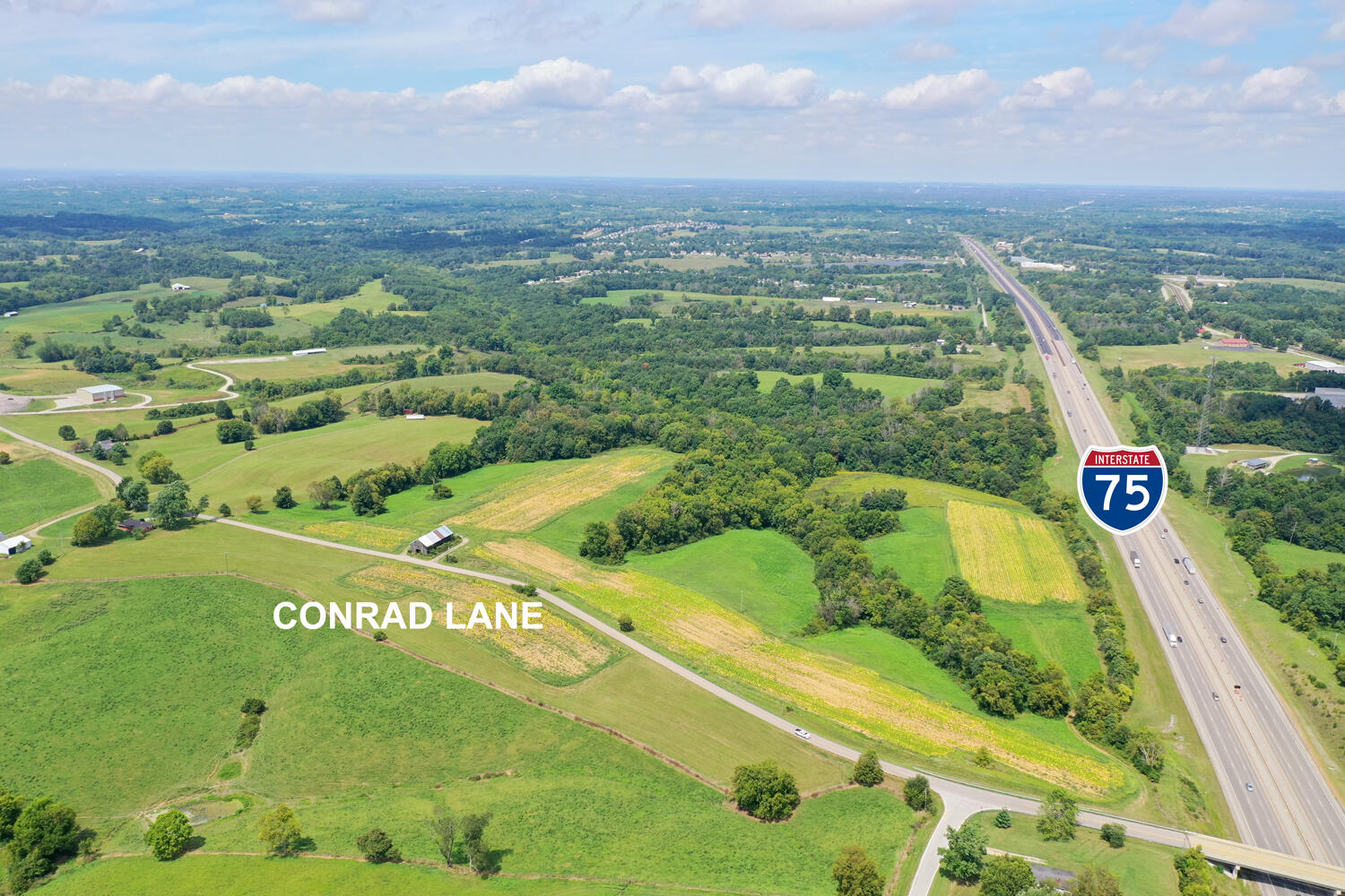 0 Sherman Mount Zion Road Dry Ridge, KY 41035 - Photo 16 of 21