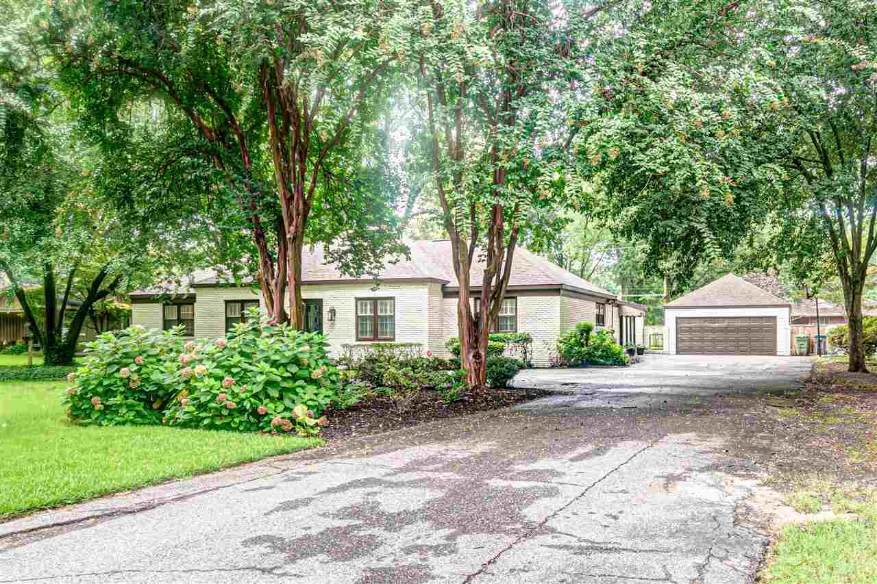 89 South Mendenhall Road Memphis, TN 38117 - Photo 23 of 23 Gallery Image 23