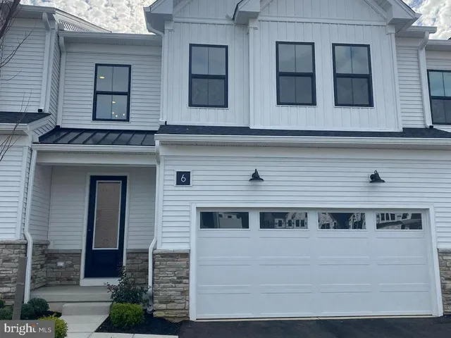 a view of a house with a balcony