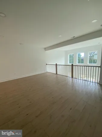 a view of a hallway