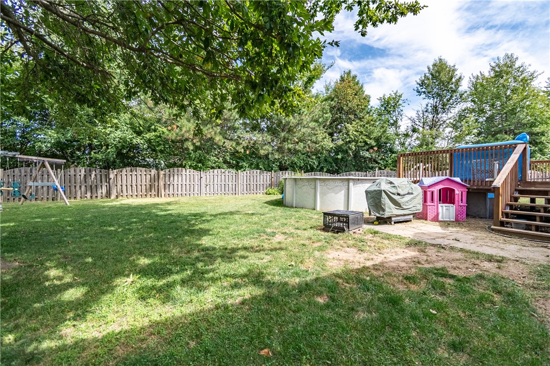 3725 Sims Court Decatur, IL 62526 - Photo 25 of 30