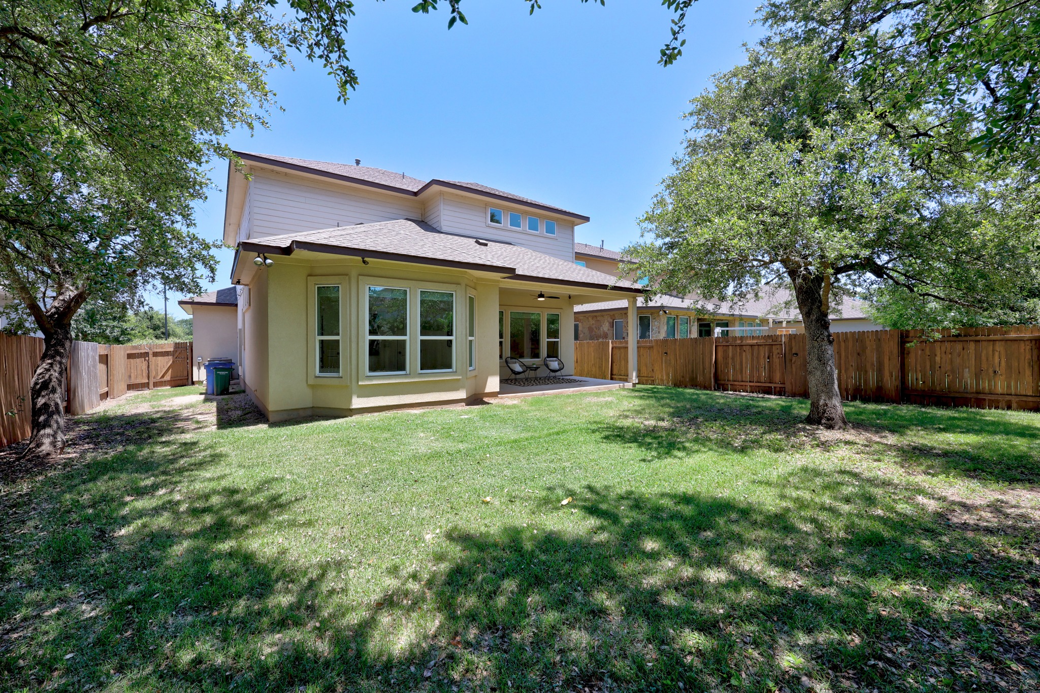 5305 Mandevilla Drive, Unit RENT Austin, TX 78739 - Photo 35 of 37