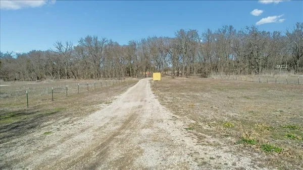 $95,000 | Tbd Gray Bottom Road, Whitewright, TX 75491
