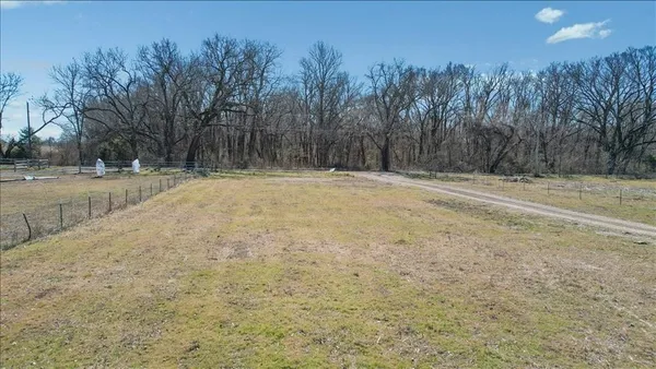 $95,000 | Tbd Gray Bottom Road, Whitewright, TX 75491