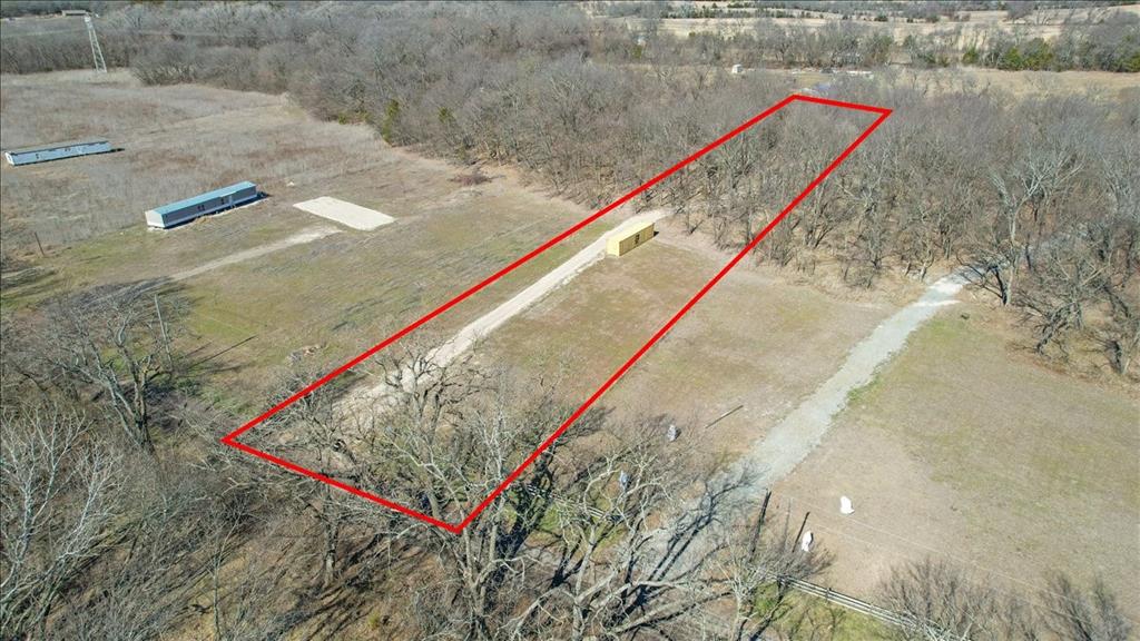Tbd Gray Bottom Road Whitewright, TX 75491 - Photo 2 of 15 a view of a tennis court