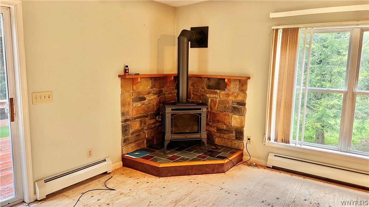 5779 Windfall Road Carrollton, NY 14748 - Photo 13 of 49