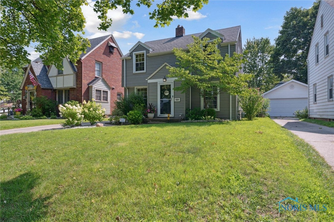 3844 Bowen Road Toledo, OH 43613 - Photo 4 of 36 Gallery Image 4